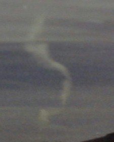 GHOST ON BEAM 2