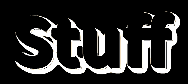 STUFF600